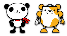 Panda-Z图标素材PNG图标